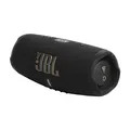 Produktbild: JBL Charge 5 Wifi schwarz Kabelloser WLAN-/Bluetooth-Lautsprecher