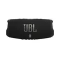 Produktbild: JBL Charge 5 Wi-Fi - Tragbarer WLAN- & Bluetooth-Lautsprecher - Schwarz