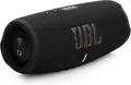 Produktbild: JBL Charge 5 Wi-Fi Bluetooth-Lautsprecher - Schwarz (JBLCHARGE5PROBLK)