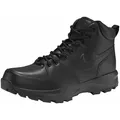 Produktbild: Nike Sportswear Manoa Leather Schnürboots schwarz 41 EU