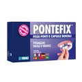 Produktbild: Pontefix Dentalzahnzement - Befestigt Brücken, Zahnkapseln und Stiftzähne