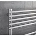 Produktbild: Ximax Badheizkörper Tec Edelstahl 1197 mm x 600 mm 515 Watt