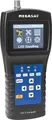 Produktbild: Megasat Antennenmessgerät HD 3 Kompakt V3 | Satfinder DVB-S/S2 | 2,7