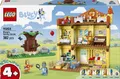 Produktbild: LEGO Blueys Haus - 11203