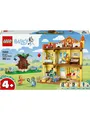 Produktbild: LEGO Bluey 11203 Blueys Haus