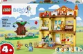 Produktbild: LEGO Blueys Haus - 11203