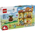 Produktbild: LEGO Bluey 11203 Blueys Haus
