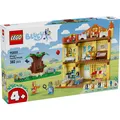 Produktbild: LEGO® Bluey 11203 Blueys Haus