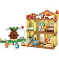 Produktbild: LEGO® Bluey 11203 Blueys Haus