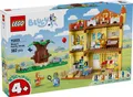 Produktbild: Blueys Haus  LEGO Bluey  11203 NEU N08/25