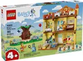 Produktbild: 5702017813448 LEGO BLUEY 11203 Bluey's Familienhaus Lego