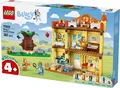 Produktbild: Gadget - Lego: 11203 - Bluey - Casa Della Famiglia Di Bluey -D- Lego