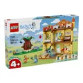 Produktbild: LEGO Bluey (11203) Blueys Haus | Bluey's Family House | NEU/OVP | new&sealed
