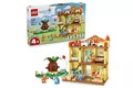 Produktbild: LEGO Bluey Dom rodzinny Blue 11203 LEGO