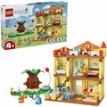 Produktbild: LEGO BLU Blueys Haus, 11203