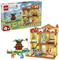 Produktbild: Lego Bluey 11203 Blueys Haus