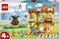 Produktbild: LEGO 11203 Bluey's Family House