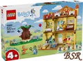 Produktbild: LEGO® Bluey: 11203 Blueys Haus ! NEU & OVP !