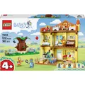 Produktbild: 11203 LEGO® Bluey Blueys Haus