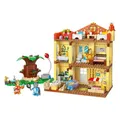 Produktbild: LEGO Konstruktionen BLUEY Blueys Familienhaus (392 Teile) 4