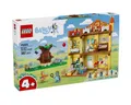 Produktbild: LEGO Blueys Haus 11203