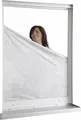 Produktbild: Pollenschutzvlies 3er Pack 130x150cm inkl. Klettband 100380101-HE