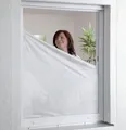 Produktbild: Fliegengitter für Fenster 