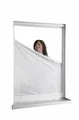 Produktbild: Pollenschutzvlies 3er Pack 130x150cm inkl. Klettband 100380101-HE