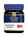 Produktbild: Manuka Health - Manuka Honig MGO 550+ (250 g) - 100% Pur aus Neuseeland