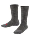 Produktbild: FALKE Socken Active Warm (1-Paar) mit weicher Plüschsohle