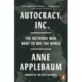 Produktbild: Autocracy, Inc