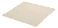 Produktbild: COZZE® 90366 Pizzastein 34,5 × 34,5 cm Cordererit Für Pizzaofen 90348/90349, L
