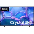 Produktbild: SAMSUNG GU75U7099FUXZG, LED-Fernseher, 189 cm (75 Zoll), UHD, schwarz
