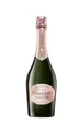 Produktbild: Perrier-Jouët Blason Rosé Champagner, Zarte Aromen von reifen Früchten & frischem Brot mit einem vollmundigen, großzügigen Abgang, Aperitif, 1 x 0,75L