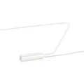 Produktbild: Trio Select LED-Tischleuchte Olea Metall Weiß