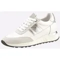 Produktbild: heine Sneaker . Sneaker silberfarben|weiß 36 EU