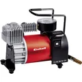 Produktbild: Einhell 2072121 Kompressor CC-AC 35/10 8 bar 12 V Adapter zum Betrieb per Kabel