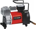 Produktbild: Einhell CC-AC 35/10 12V 35l/min Zigarettenanzünder Luftkompressor (2072121)