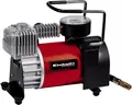 Produktbild: Einhell 2072121 Kompressor CC-AC 35/10 12V Druckluft 10bar Autoreifen Fahrrad