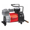 Produktbild: Einhell CC-AC 35/10 12V Luft Kompressor 35 l/min Zigarettenanzünder Schwarz