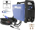 Produktbild: Güde Plasmaschneider GPS-E 40 A.2 Plasma Cutter max. 12 mm