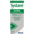 Produktbild: SYSTANE ULTRA Benetzungstropfen für die Augen 10 ml