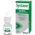 Produktbild: Systane Ultra Benetzungstropfen 10 ml