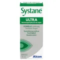 Produktbild: Systane ULTRA Augentropfen | 1x10 ml