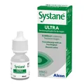 Produktbild: Systane Ultra Benetzungstropfen · 10 ml · PZN 01668562