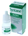 Produktbild: Systane ULTRA - High Performance - Augentropfen, 10 ml (auch für Kontaktlinsen)