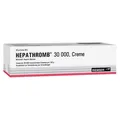 Produktbild: Hepathromb® 30 000 Creme