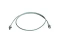 Produktbild: Telegärtner 100008469 MP8 FS500 LSZH grau 1:1 2,5m Patchkabel S/FTP Cat6A