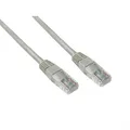 Produktbild: Telegärtner MP8 FS 600 - Patch-Kabel - RJ-45 (M)