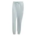 Produktbild: adidas Herren Essentials FEELCOZY Fleece Pant, Wonder Sage/White, L